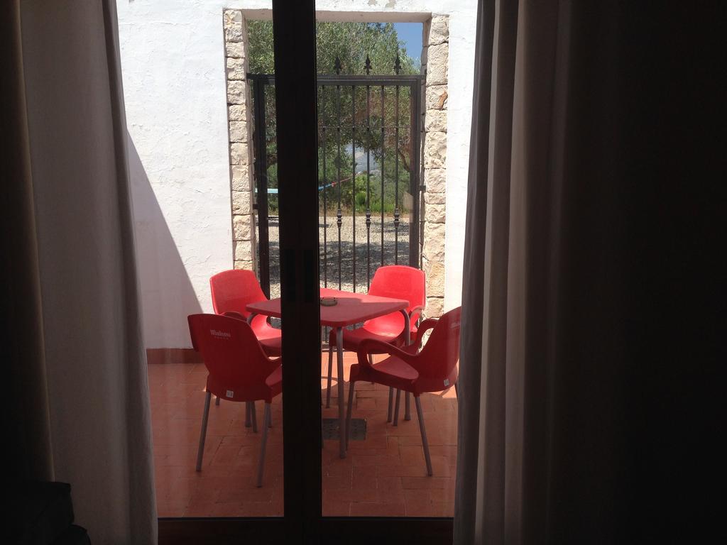 Fincahotel Cases De Sant Jaume Benissa Exterior photo