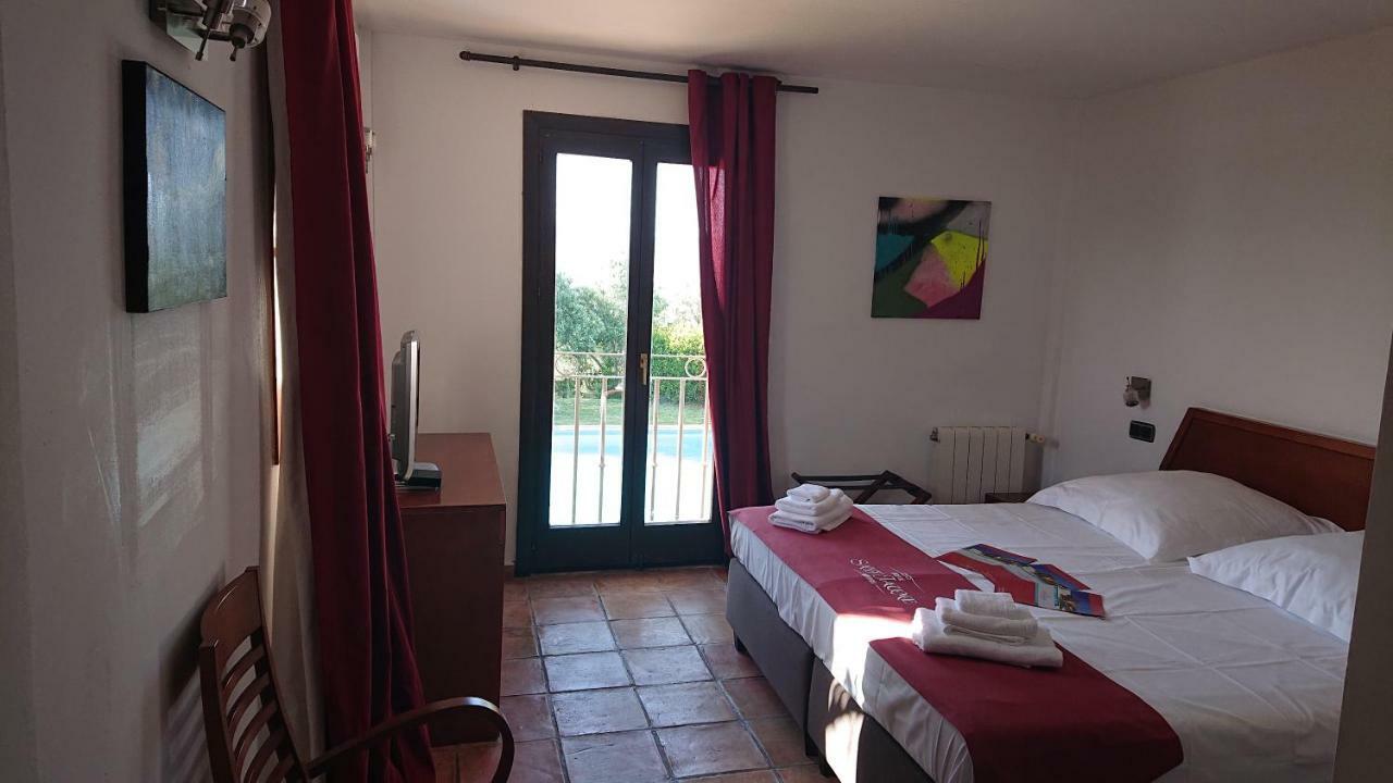 Fincahotel Cases De Sant Jaume Benissa Exterior photo