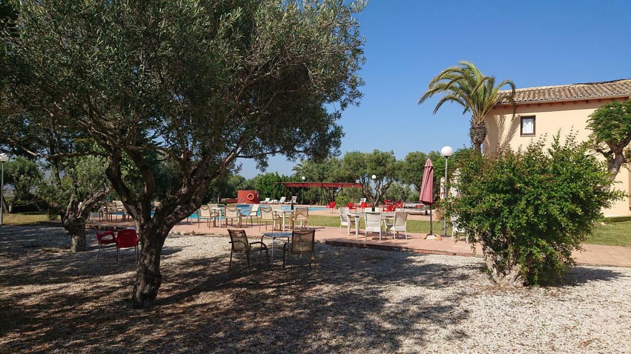 Fincahotel Cases De Sant Jaume Benissa Exterior photo